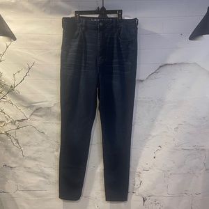American Eagle Highest Rise Jegging Super Stretch Women’s Size 14 NWT